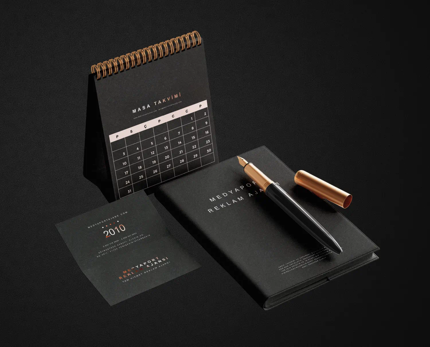 Medyaport Reklam Ajansı Promosyonun Markalaşmadaki Önemi