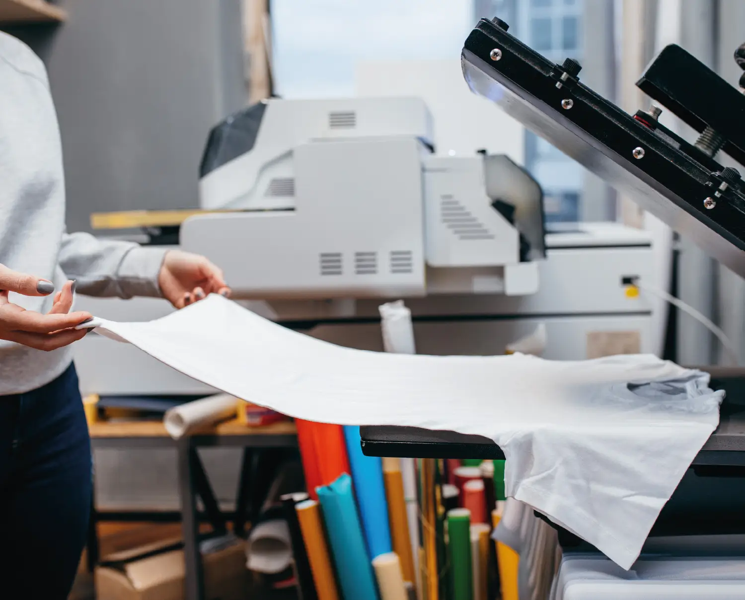 Medyaport Reklam Ajansı Tam Hizmet Reklam Ajansı Diyarbakır Baskı Hizmetlerinde Profesyonel Yaklaşımın Önemi