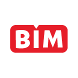 Medyaport Reklam Ajansı İş Birliği Yaptığımız Markalar Bim Logo