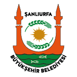 Medyaport Reklam Ajansı İş Birliği Yaptığımız Markalar Şanlıurfa Büyükşehir Belediyesi Logo