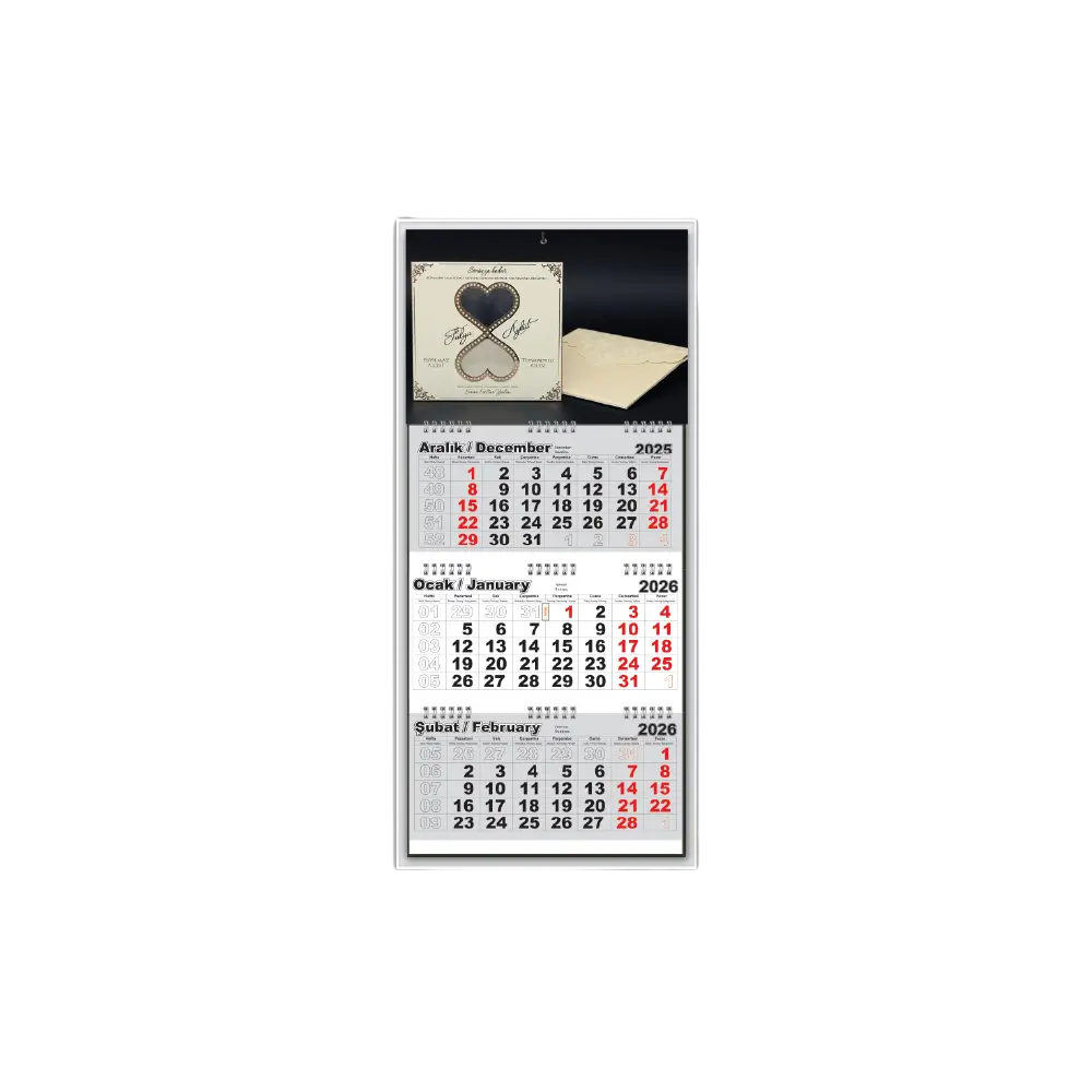 Medyaport Reklam Ajansı Takvimler Baskı Ürünleri Baskı Diyarbakır Promosyon Baskı Urunleri